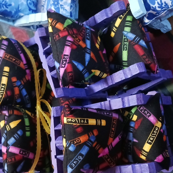 Miniature couch set - Picture 10 of 15